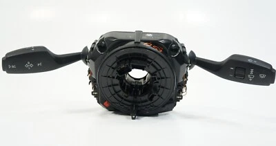 09-2012 bmw f01 f02 combinación columna dirección interruptor luz intermitente palanca Foto 1 de 4