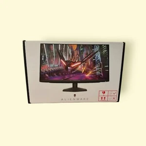 Alienware AW2725DF 360Hz OLED Gaming Monitor 0.03Ms AMD FreeSync Premium Pro - Picture 1 of 3
