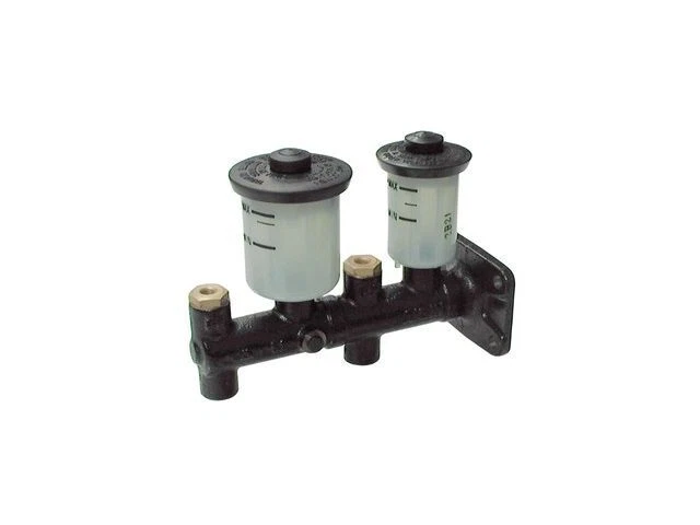 Cilindro maestro de freno para Toyota Land Cruiser 1976-1980 1977 1978 1979 QT398BQ Foto 1 de 1