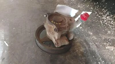 Bomba de dirección asistida OEM para conjunto de camionetas Ford F250SD Foto 1 de 2