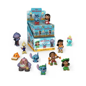 Auténtica caja ciega sellada Funko Mystery Mini Disney serie Lilo & Stitch 12 piezas - Imagen 1 de 5