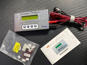 Integy C22535 B6 Pro Balance Caricatore e Scarico Lipo RC Auto Camion Elicottero - Foto 1 di 6