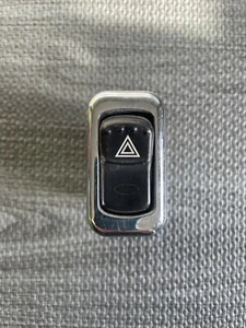 Peterbilt Hazard￼ Emergency lights￼ rocker switch Emergency Lights - Bild 1 von 2