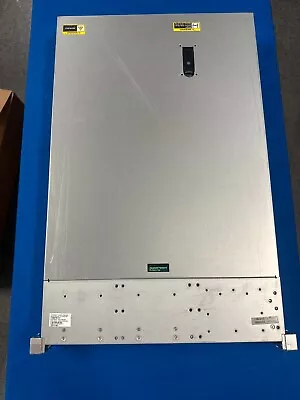 719064-B21 HP ProLiant DL380 Gen9 16SFF SERVER No CPU, RAM, no HDD- 2x500W PSU - Image 1 of 4