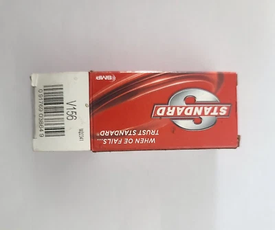 Válvula PCV estándar V 156 vintage Ford, Mercury Lincoln, Shelby, camioneta Ford, nueva de stock Foto 1 de 3