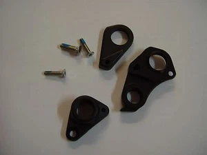 GIANT attacco supporto cambio TRANCE forcellino replace END OLD perno passante - Imagen 1 de 1