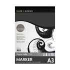 Daler Rowney Simply Marker Pad - A3