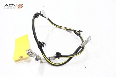 Nissan Murano 2015-2024 3,5 L negativo batería cable arnés OEM Foto 1 de 4