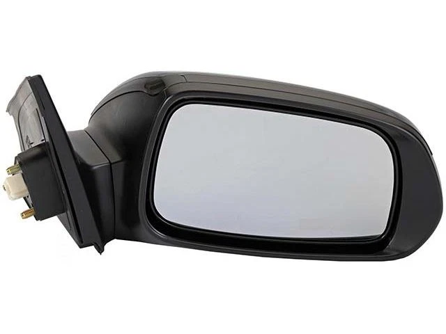 Right Mirror For 05-10 Scion tC QN21S3 Door Mirror -- Power Dorman Foto 1 de 1