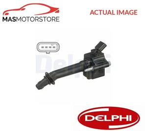 ENGINE IGNITION COIL DELPHI GN10796-12B1 I NEW OE REPLACEMENT - Picture 1 of 5