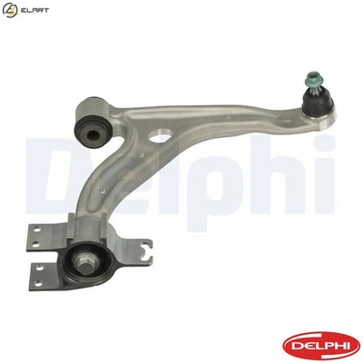 CONTROLTRAILING ARM WHEEL SUSPENSION TC3704 FOR MERCEDES-BENZ B-CLASS 1.8L 4cyl - Image 1 of 4