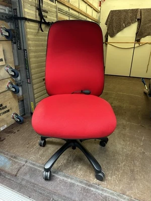 Rhubarb 660XL Heavy Duty Bariatric Extra Large Office Chair - Image 1 of 4