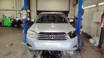 Speedometer Cluster VIN K 5th Digit 6 Cylinder Fits 09-10 HIGHLANDER 1119926 - Image 1 of 4