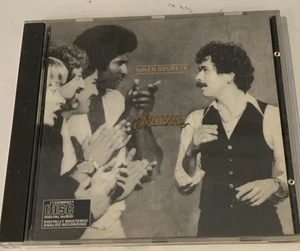 Santana Inner Secrets CD - Foto 1 di 3