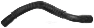 Radiator Coolant Hose fits 1990-1991 Chevrolet Corvette  ACDELCO PROFESSIONAL - Picture 1 of 1