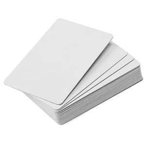 2X(50 StüCk NTAG215 NFC-Karten, Leer, 215 NFC-Karten, 215 Tags, Wiederbesch2452 - Zdjęcie 1 z 7