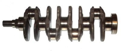 88 89 90 91 Honda Civic D16 1.6 OEM cigüeñal manivela 24 mm D16A6 13310-PM6-010 Foto 1 de 4