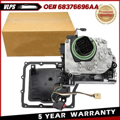 For 2008 -2016 Chrysler Town & Country Transmission Shift Solenoid Control Block - Изображение 1 из 4