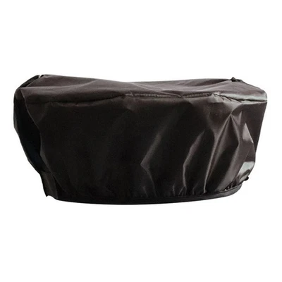 Prickly Texture Double Sided Feed Bucket Cover for Horses Material Slots - Bild 1 von 4