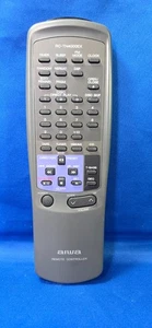 NEW! AIWA Remote Control RC-TN4000EX CXN3200 CXN4000 CXN4000U CXN5000U CXN5200 - Picture 1 of 4