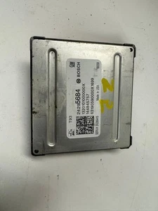 20 SILVERADO Transmission Control Module Computer - 24295684; 24289415 - Picture 1 of 2