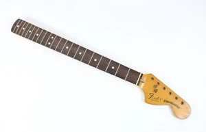 1982 Vintage Fender Stratocaster Maple NECK Rosewood Fretbar CBS Era 1970s-1980s - Bild 1 von 16