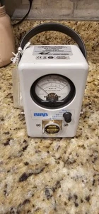 Bird 4304A Thruline Wattmeter Watt Element Slug Reading Meter / VERY NICE - Photo 1/6