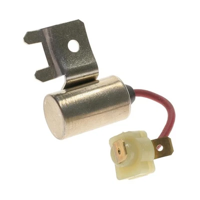 Para 1971-1974 BMW 2002tii 2.0L L4 condensador de ignição SMP 1971 1972 1973 1974 - Imagem 1 de 4