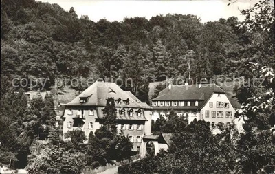Grenzach-Wyhlen Erholungsheim Himmelspforte - Bild 1 von 2
