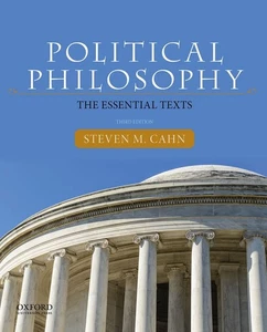 Political Philosophy: The Essential Texts 3rd edition - Picture 1 of 1