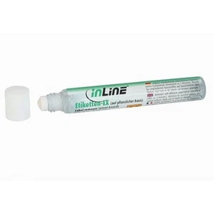 InLine Stift Entferner für Etiketten 15ml - Bild 1 von 1