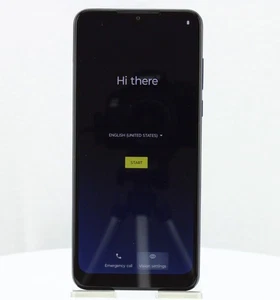 Motorola Moto G Pure XT2163-6 AT&T 32GB Forma Justa - Imagen 1 de 12