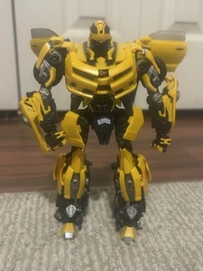 Transformers MPM-3 BUMBLEBEE AUTOBOT CHEVROLET Masterpiece Takara Door Loose - Picture 1 of 13