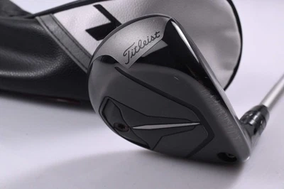 Titleist TSR1 #6 Hybrid / 26 Degree / Regular Flex MMT Speedmesh 50 Shaft - Image 1 of 4