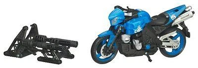 Hasbro Transformers Movie 2 Deluxe Chromia Action Figure