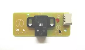 Stampante EPSON - Sensore ottico SE40 per striscia encoder testina di stampa - Picture 1 of 2