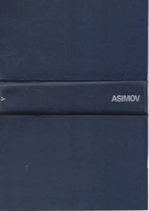 Isaac Asimov massimi fantascienza FONDAZIONE QUADRILOGIA COMPLETA - Imagen 1 de 2