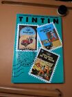 Hb 3 Complete Adventures In One Volume TINTIN 1982 LOT 59