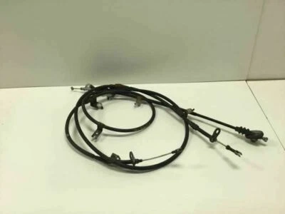 NISSAN MAXIMA 2009-2014 EMERGENCY PARKING BRAKE CABLE FABRIC - Image 1 of 4