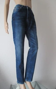 Colac Jeans  Jenny Blue Used, Größe 42 - Bild 1 von 5