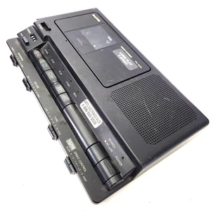 Sanyo Memo-Scriber TRC-8080 Cassette Transcriber - Nothing else included - Picture 1 of 5