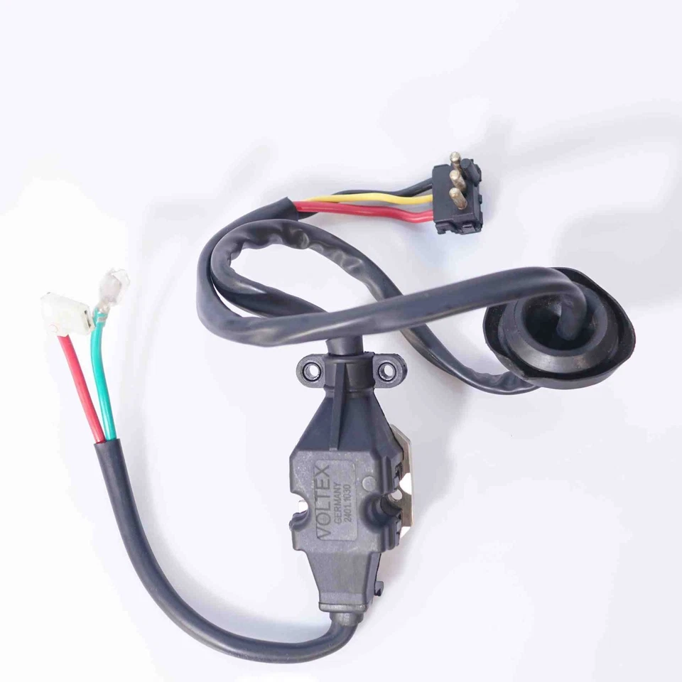 Voltex Centralina Regolatore Soffiatore Abitacolo Adatto per Mercedes Benz SL - Immagine 1 di 1