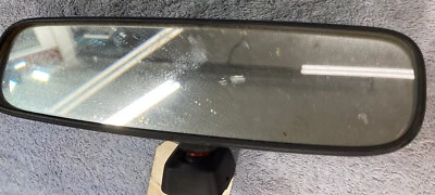 06 scion XA rear view mirror assembly  - Image 1 of 4