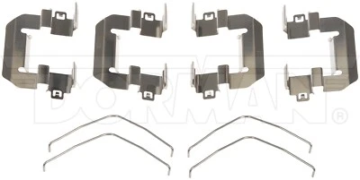 Kit de herrajes de freno de disco Dorman para 16 Hyundai Tucson HW13812 Foto 1 de 4