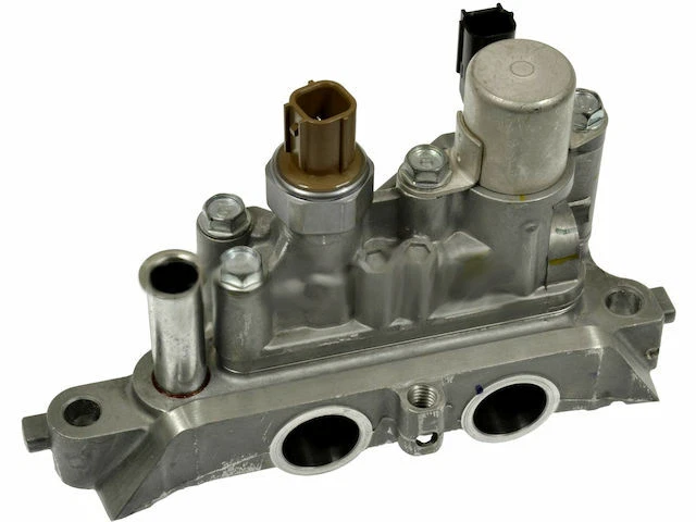 Solenoide de sincronización variable izquierda se adapta a Acura RDX 2013-2015 3,5 L V6 49PYWQ Foto 1 de 1