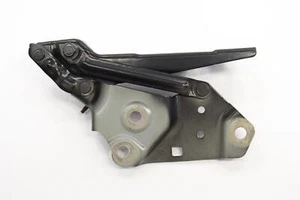 Chevrolet Camaro 2016-2020 capó delantero derecho bisagra soporte OEM NEGRO_GBA - Imagen 1 de 11