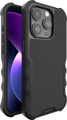 Smartish Gripzilla - MagSafe Case for iPhone 15/15 Pro/15 Plus/15 Pro Max - Image 1 of 4