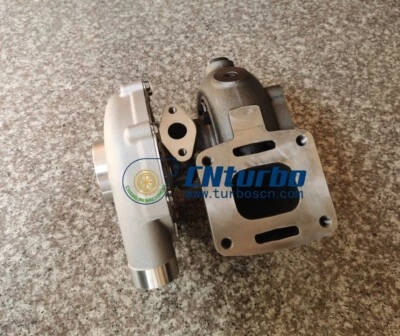 New Mercedes Benz Marine K26 turbocharger 8061SRM20 53269707095 turbo 8018872 - Image 1 of 4