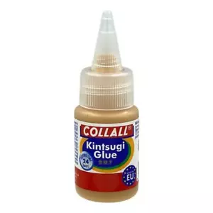 Collall Kintsugi Glue with Finetip 25ml - Picture 1 of 2