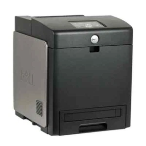 DELL 3110CN USB & NETWORK 30PPM 600X600DPI A4 COLOR MULTIFUNCTION LASER PRINTER - Picture 1 of 2
